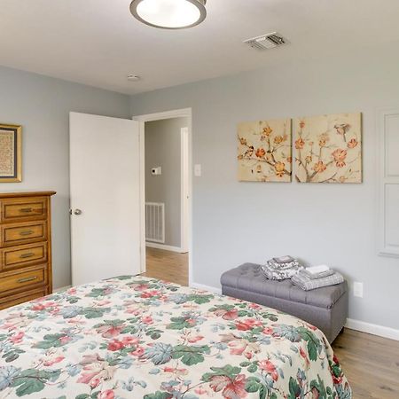 Cozy Shenandoah Home Less Than 2 Mi To The Woodlands Mall! Ngoại thất bức ảnh