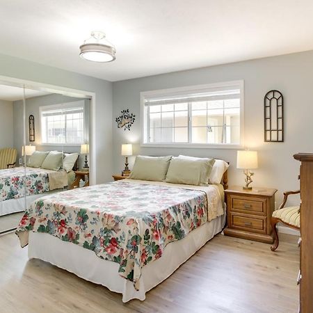 Cozy Shenandoah Home Less Than 2 Mi To The Woodlands Mall! Ngoại thất bức ảnh