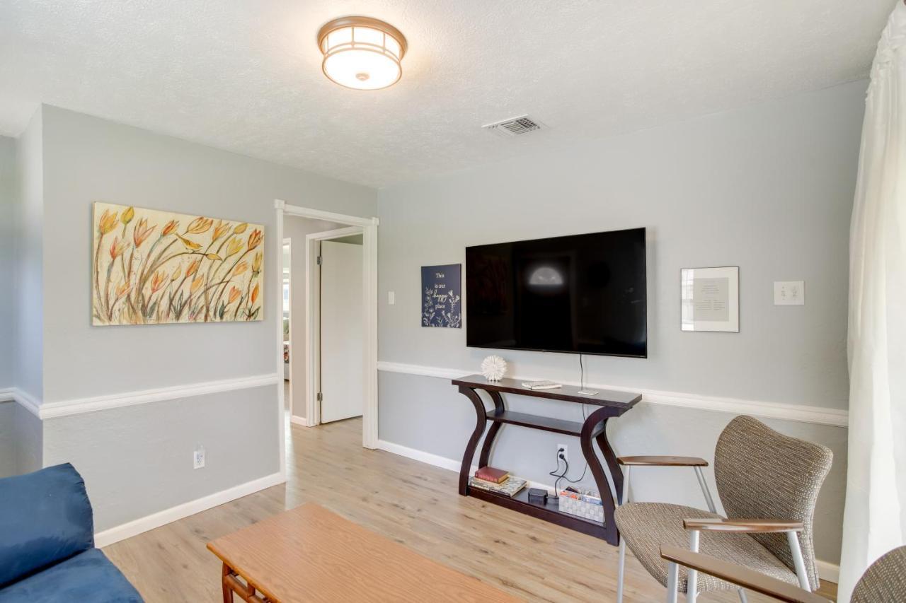 Cozy Shenandoah Home Less Than 2 Mi To The Woodlands Mall! Ngoại thất bức ảnh
