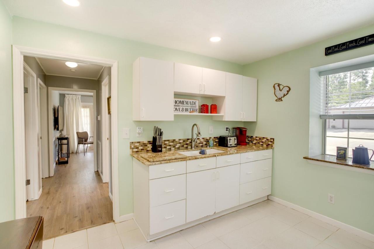 Cozy Shenandoah Home Less Than 2 Mi To The Woodlands Mall! Ngoại thất bức ảnh