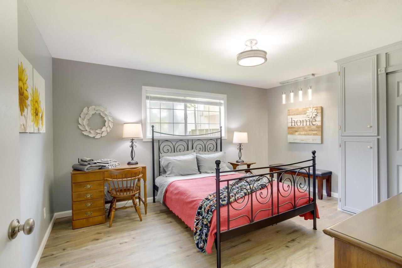 Cozy Shenandoah Home Less Than 2 Mi To The Woodlands Mall! Ngoại thất bức ảnh