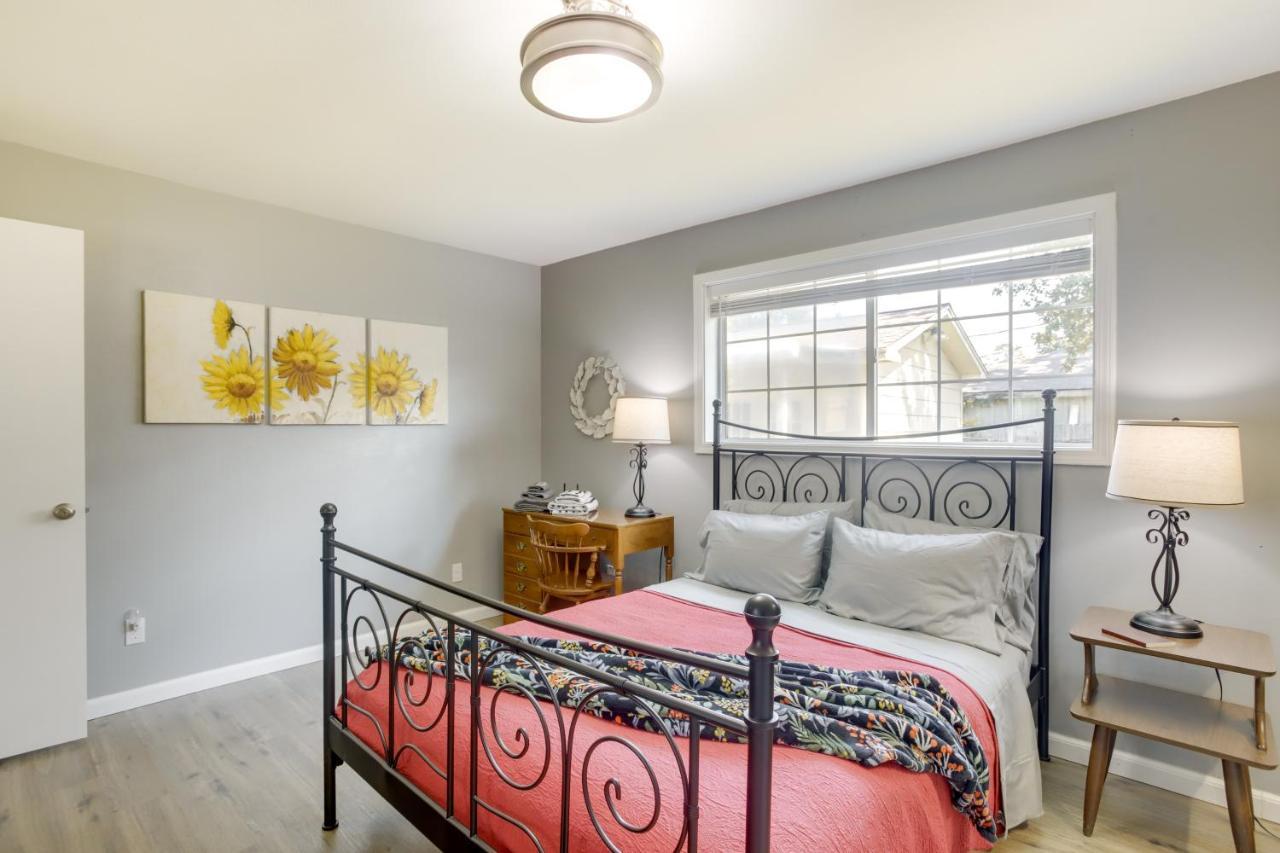 Cozy Shenandoah Home Less Than 2 Mi To The Woodlands Mall! Ngoại thất bức ảnh