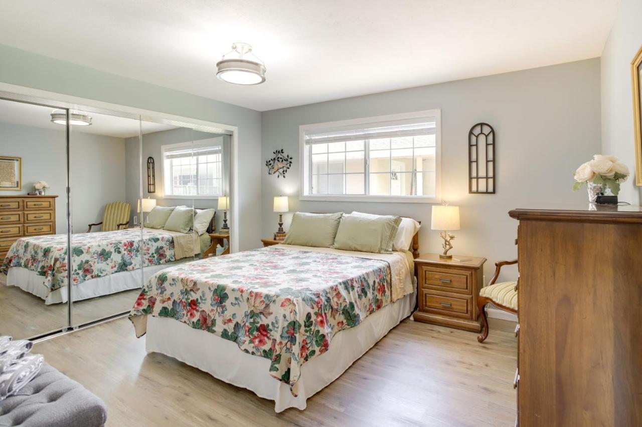 Cozy Shenandoah Home Less Than 2 Mi To The Woodlands Mall! Ngoại thất bức ảnh