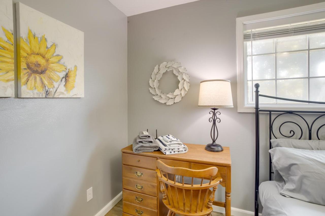 Cozy Shenandoah Home Less Than 2 Mi To The Woodlands Mall! Ngoại thất bức ảnh