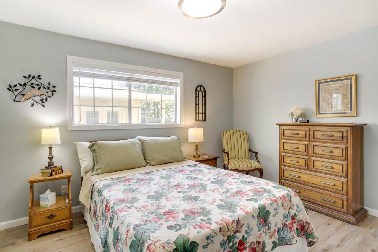 Cozy Shenandoah Home Less Than 2 Mi To The Woodlands Mall! Ngoại thất bức ảnh